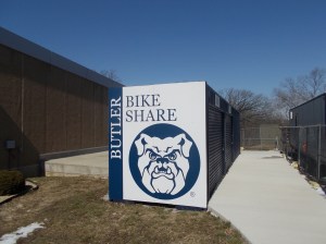 Butler Bike Share