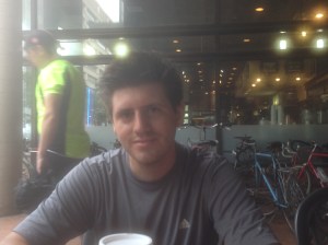 SharrowsDC: The Ogremeister