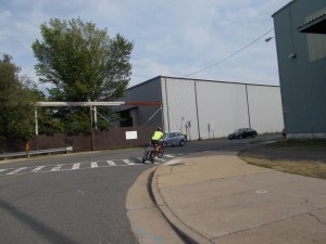 Electric assist bike and trailer