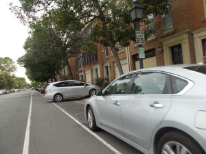 420 North Union needs some parking ticket love