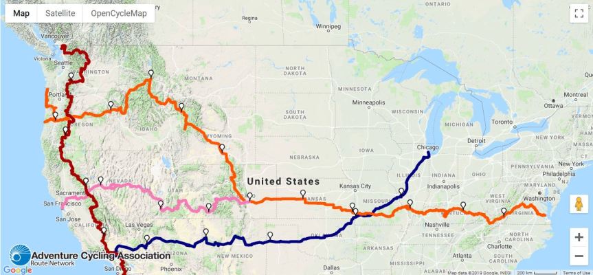 Big U Bike Tour Map.JPG