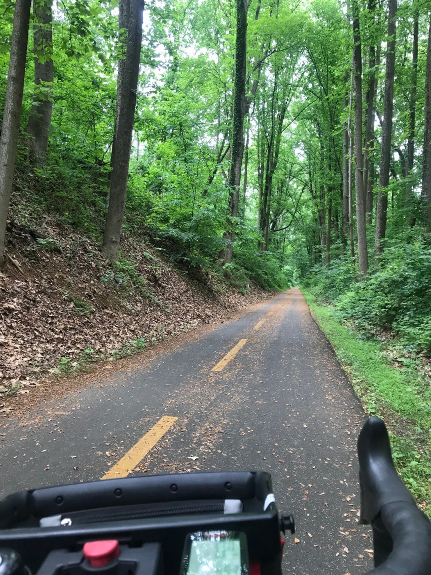 One Way on the&nbsp;WOD